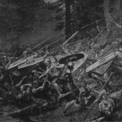 Sagenland : Vargulf - Sagenland